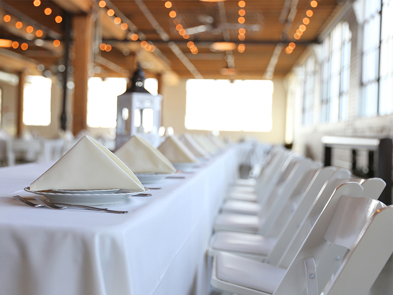 catering