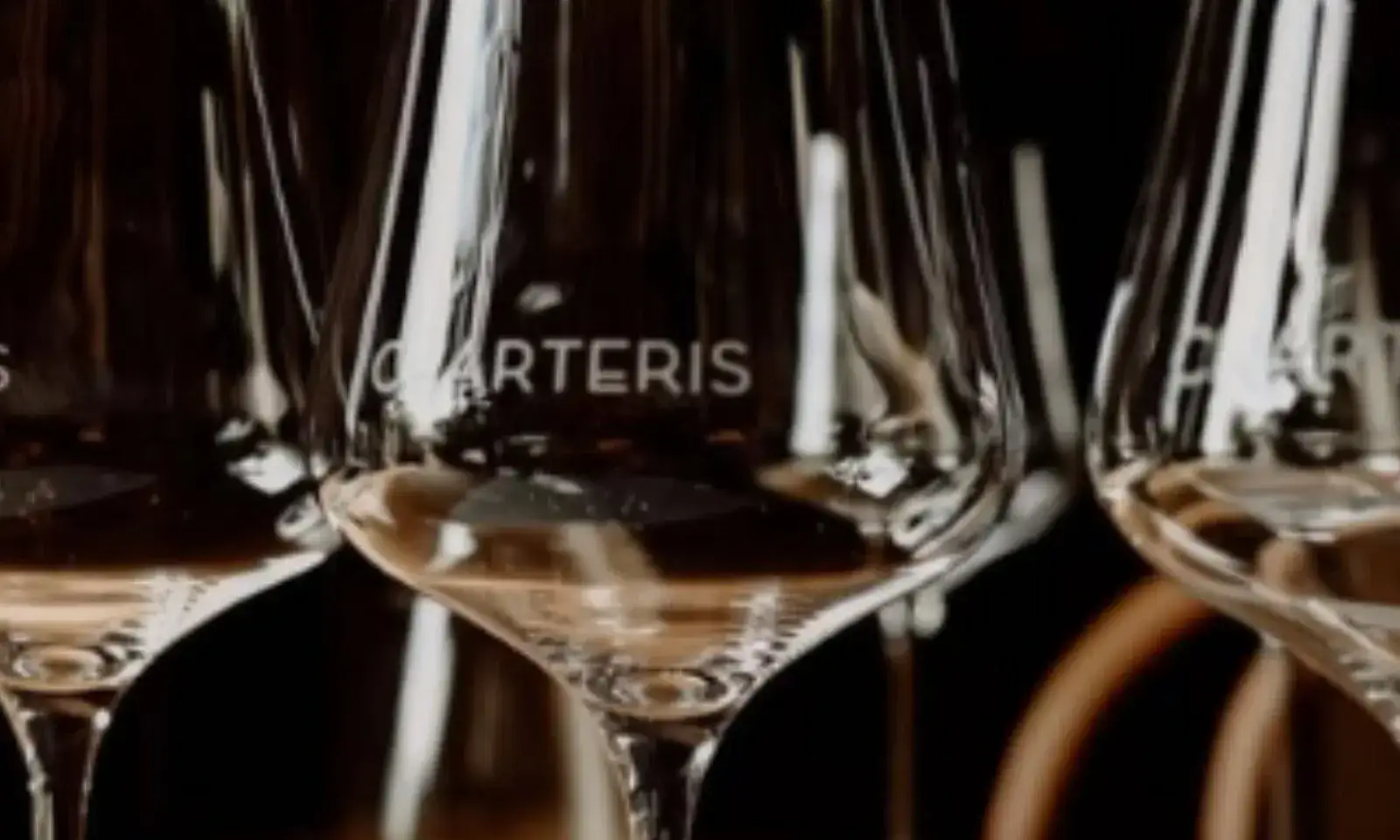 charteris